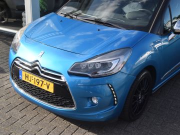 DS DS 3
